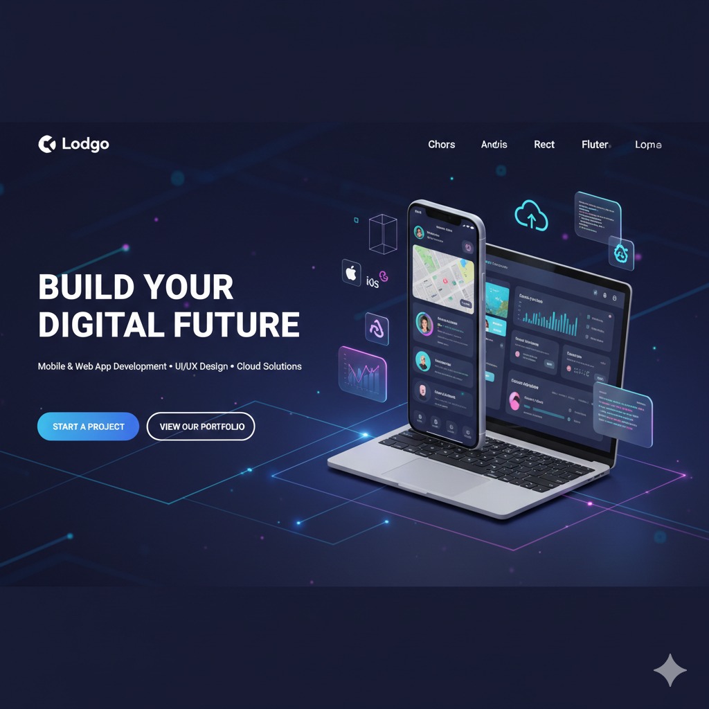 Mobile App Development