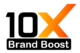 10xBrandBoost